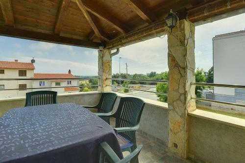Apartamento Casa Clarini