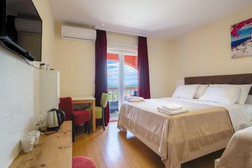 Hotel Livadic & Restaurant