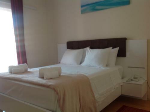 Hotel Livadic & Restaurant