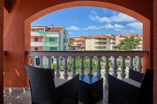Hotel Livadic & Restaurant