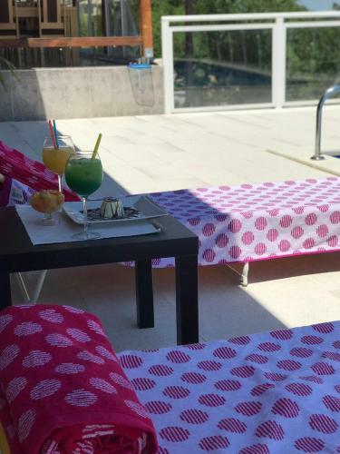 Hotel Livadic & Restaurant