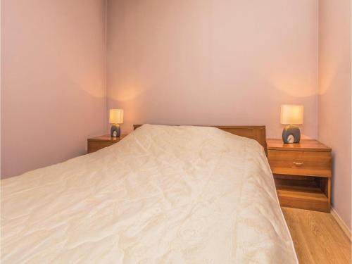 Three-bedroom Apartment In Marcana