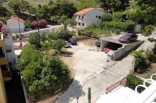Hostal Double Room Lokva Rogoznica 2973f