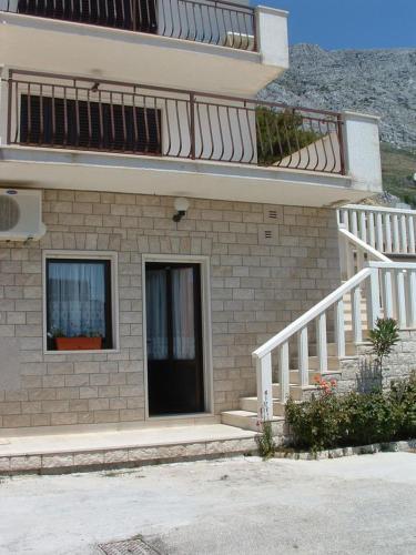 Apartment Lokva Rogoznica 14853b