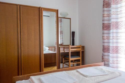 Apartamentos Studio Lokva Rogoznica 2973a