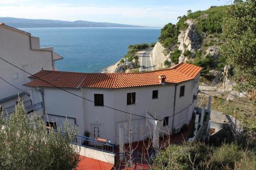 Apartamentos Studio Lokva Rogoznica 6004d