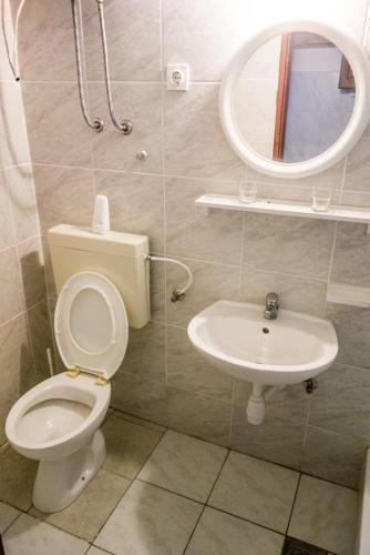 Apartamentos Studio Lokva Rogoznica 2973d