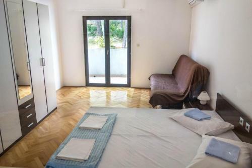 Apartment Lokva Rogoznica 2973c