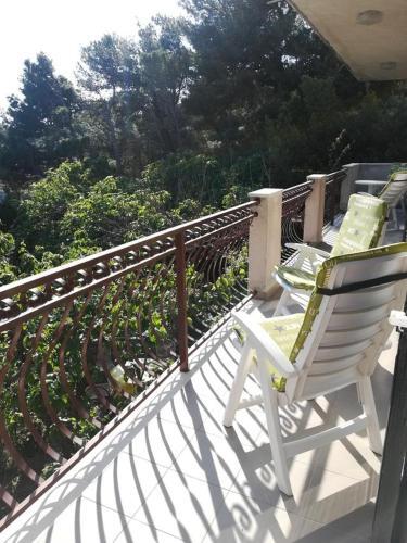 Apartment Lokva Rogoznica 4821a