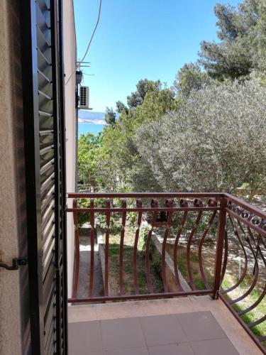 Apartment Lokva Rogoznica 4821a