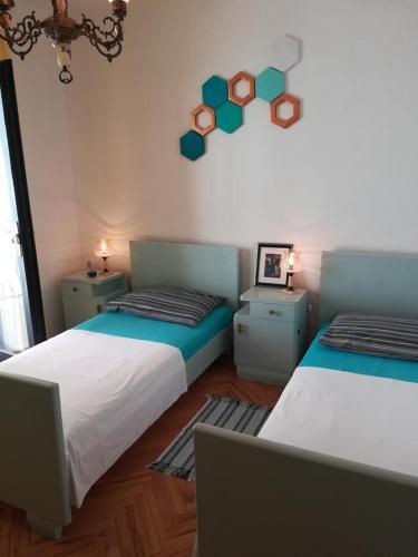 Apartment Lokva Rogoznica 4821a