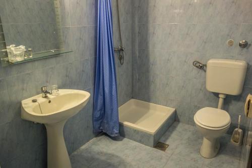 Apartamentos Studio Lokva Rogoznica 2973b