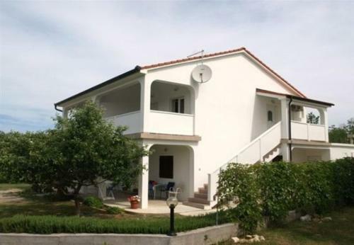 Apartments Ivan
