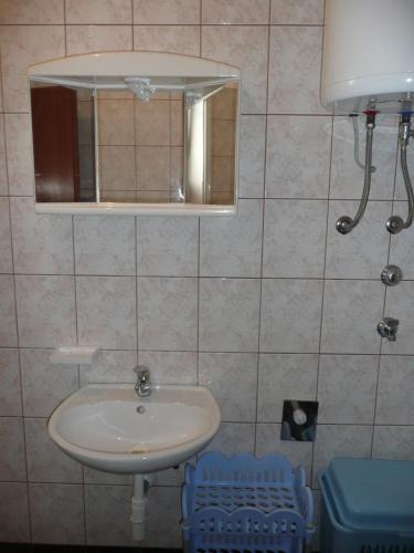 Apartments In Lopar/insel Rab 17771
