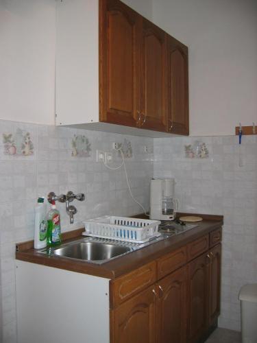 Apartments In Lopar/insel Rab 31282
