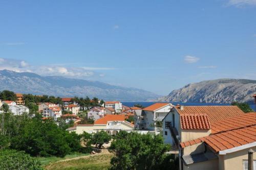 Apartments In Lopar/insel Rab 31282