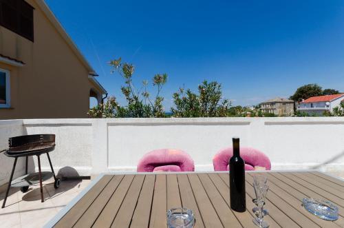 Apartment Ruza