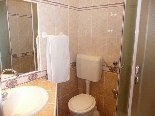 One-bedroom Apartment In Lopar II