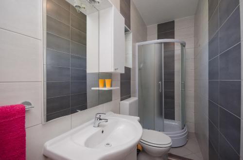 Apartments Mato