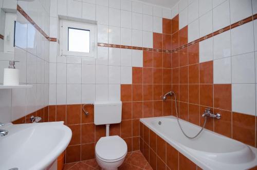 Apartments Mato