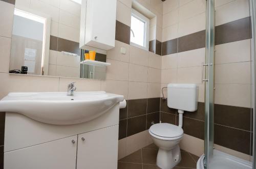 Apartments Mato