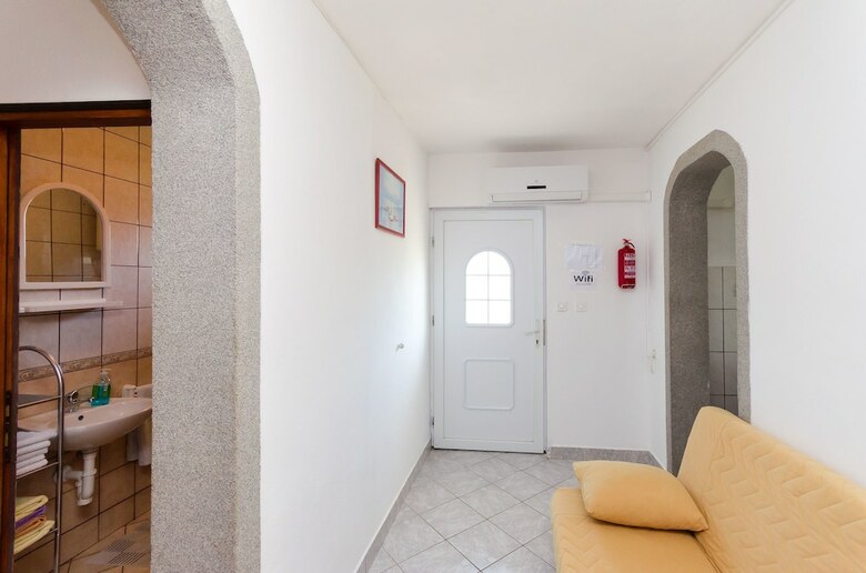 Apartments Albina