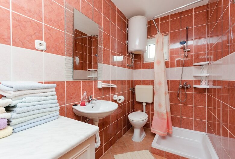 Apartments Albina