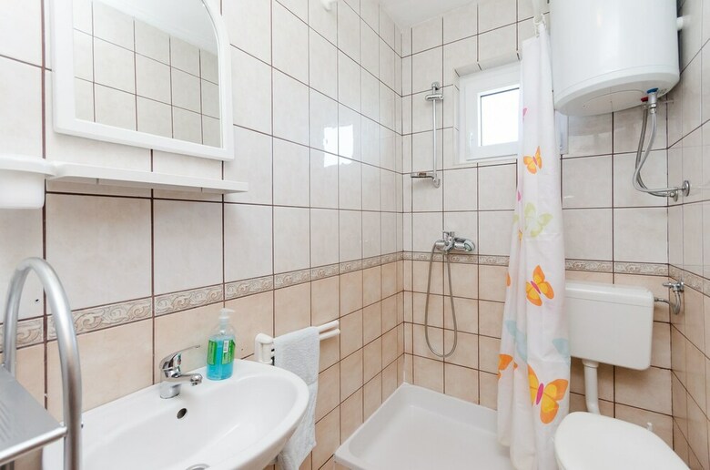 Apartments Albina