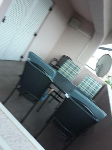 Apartments Sindi