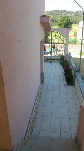 Apartments Sindi