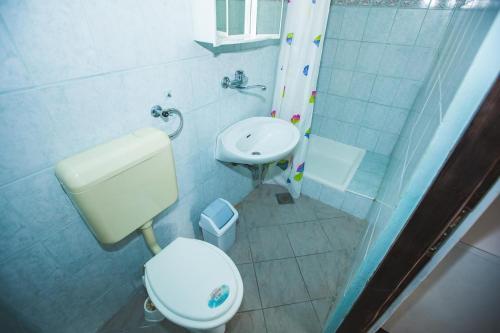 Apartment Lopar 12327c