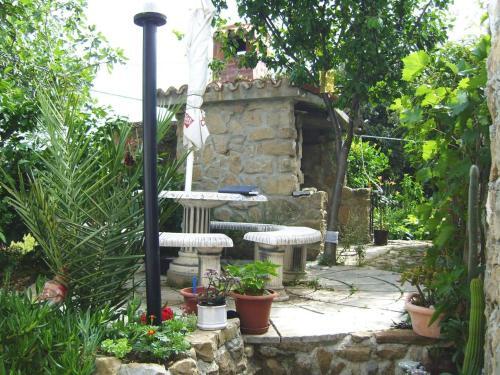 Apartment Lopar 12327c