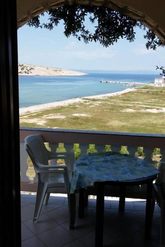 Apartment Lopar 12534c