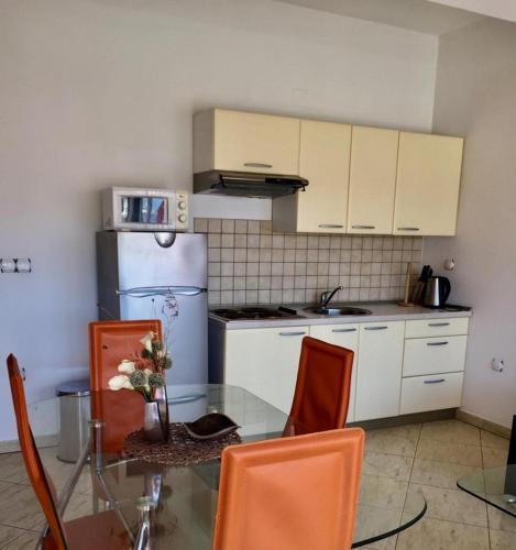 Apartment In Lopar/insel Rab 35409