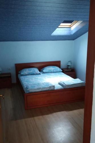 Apartment Lopar 12534d