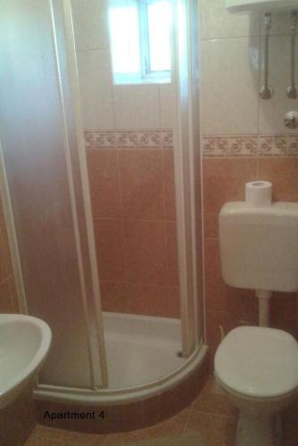 Apartments With Wifi Lopar (rab) - 14804