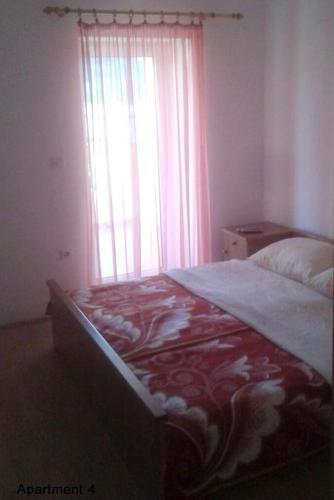 Apartments With Wifi Lopar (rab) - 14804