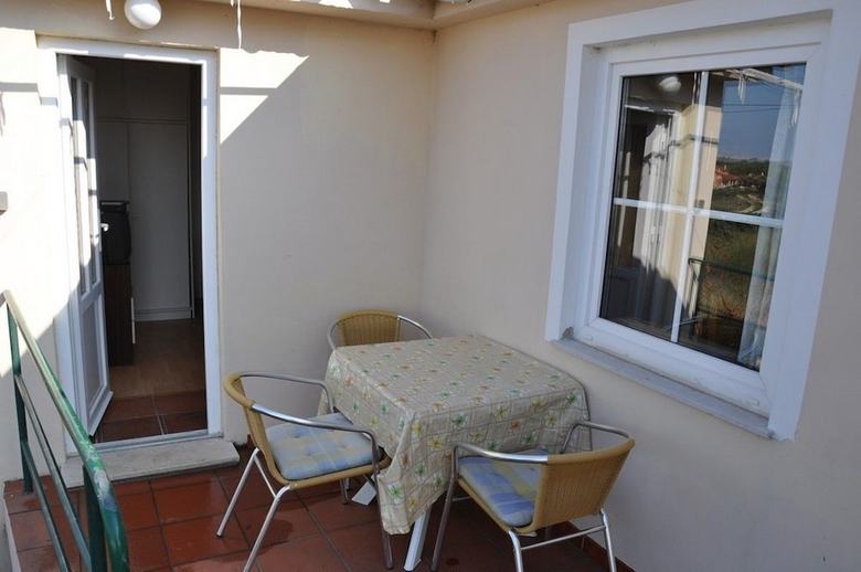 Apartments Sime