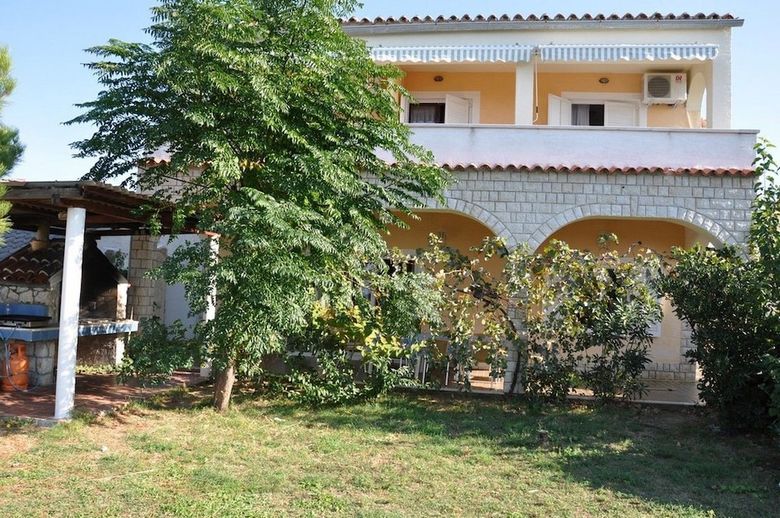 Apartments Sime