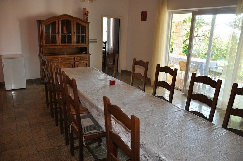 Apartments Sime