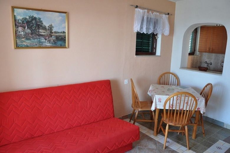 Apartments Sime