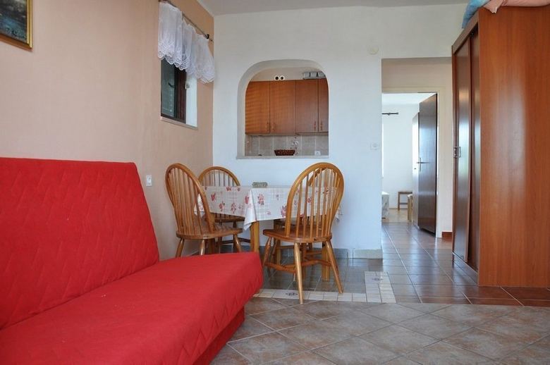 Apartments Sime