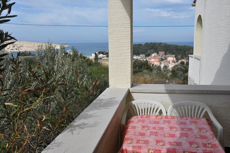 Apartments Sime