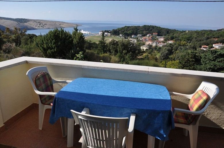 Apartments Sime