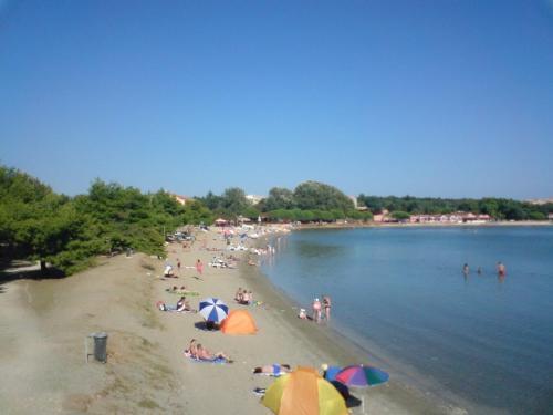 Apartment In Lopar/insel Rab 17747