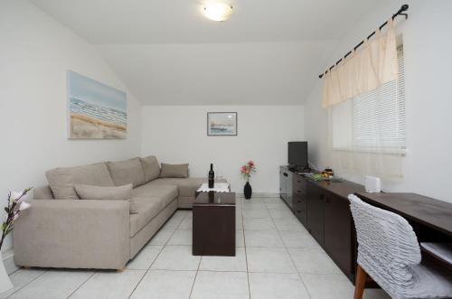Apartments Slobodanka