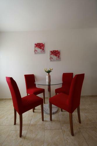 Apartments Lopar (4360)