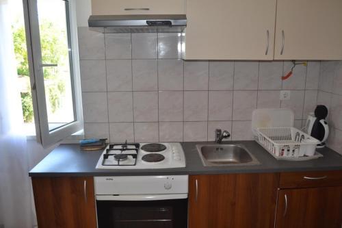 Apartments With A Parking Space Lopar (rab) - 14070