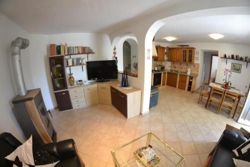 Apartments With A Parking Space Lopar (rab) - 14070