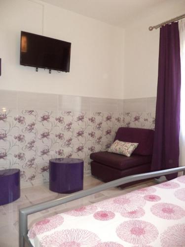 Apartmenthouse Lopar (4229)